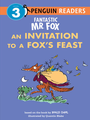 cover image of An Invitation to a Fox's Feast